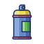 Spray Paint icon