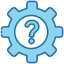 Question icon