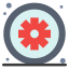 Asterisk icon