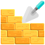 Brick Wall icon