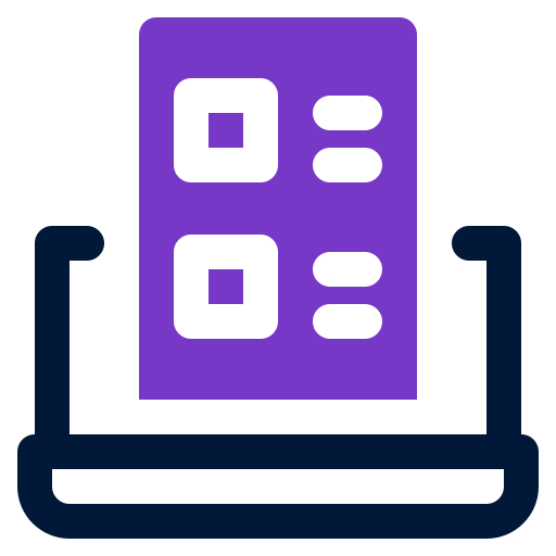 checklist icon