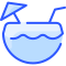 Coconut Drink icon