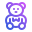 Toy Bear icon