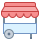 Food Cart icon