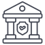 Banking Insurance icon