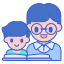 Tutor icon