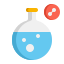 Flask icon