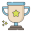 Achievement icon