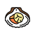 Scallops icon