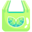 Eco Bag icon