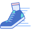 Running Shoe icon