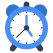 Alarm Clock icon