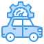 Maintenance icon