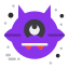 Monster icon