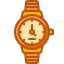 Wristwatch icon