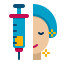 Botox icon