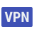 Vpn状态栏图标 icon