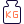 A kilogram of weight mass representation layout icon