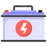 Rechargeable Battery icon