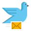 Carrier Pigeon icon