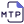 An MTP file is a pattern created by MadTracker an audio tracking program icon