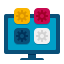 Application icon