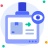 Monitoring icon