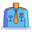 Police Uniform icon