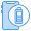 Battery icon