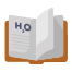 Chemistry Book icon