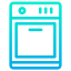 Oven icon