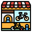 Bike Shop icon