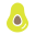 Avacado icon