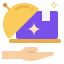 Deal icon