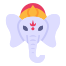 Ganesha icon