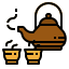 Tea Pot icon