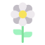 Flower icon