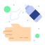 Hand Washer icon