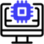 Computer icon