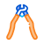 Pliers icon