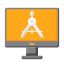 Cad icon