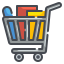 Cart icon