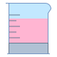 Measuring Cylinder icon