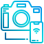 Camera icon