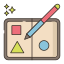 Drawing Book icon