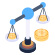 Imbalance icon