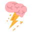 Brainstorm icon