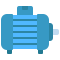 Generator icon