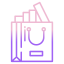 Bag icon