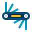 Multitool icon